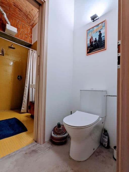 Romantic And Atypical Apartments In Prague'S Montmartre Esterno foto