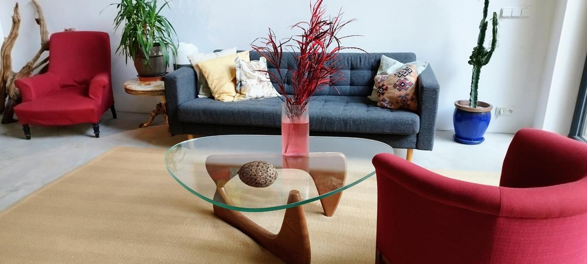 Romantic And Atypical Apartments In Prague'S Montmartre Esterno foto