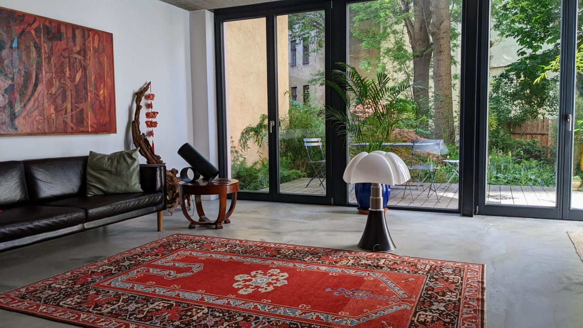 Romantic And Atypical Apartments In Prague'S Montmartre Esterno foto