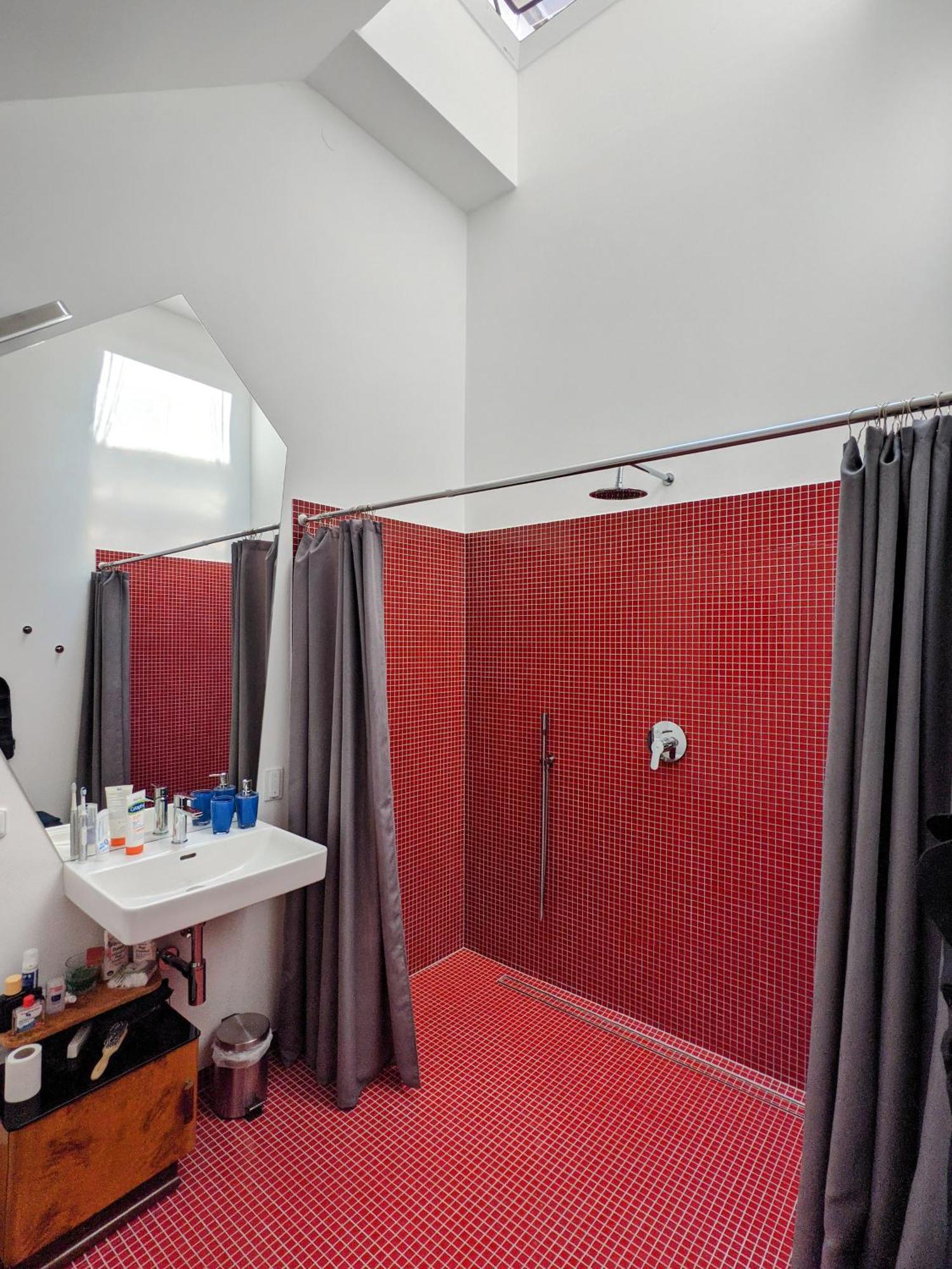 Romantic And Atypical Apartments In Prague'S Montmartre Esterno foto