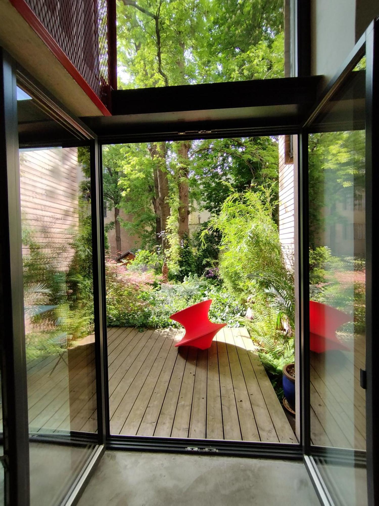 Romantic And Atypical Apartments In Prague'S Montmartre Esterno foto