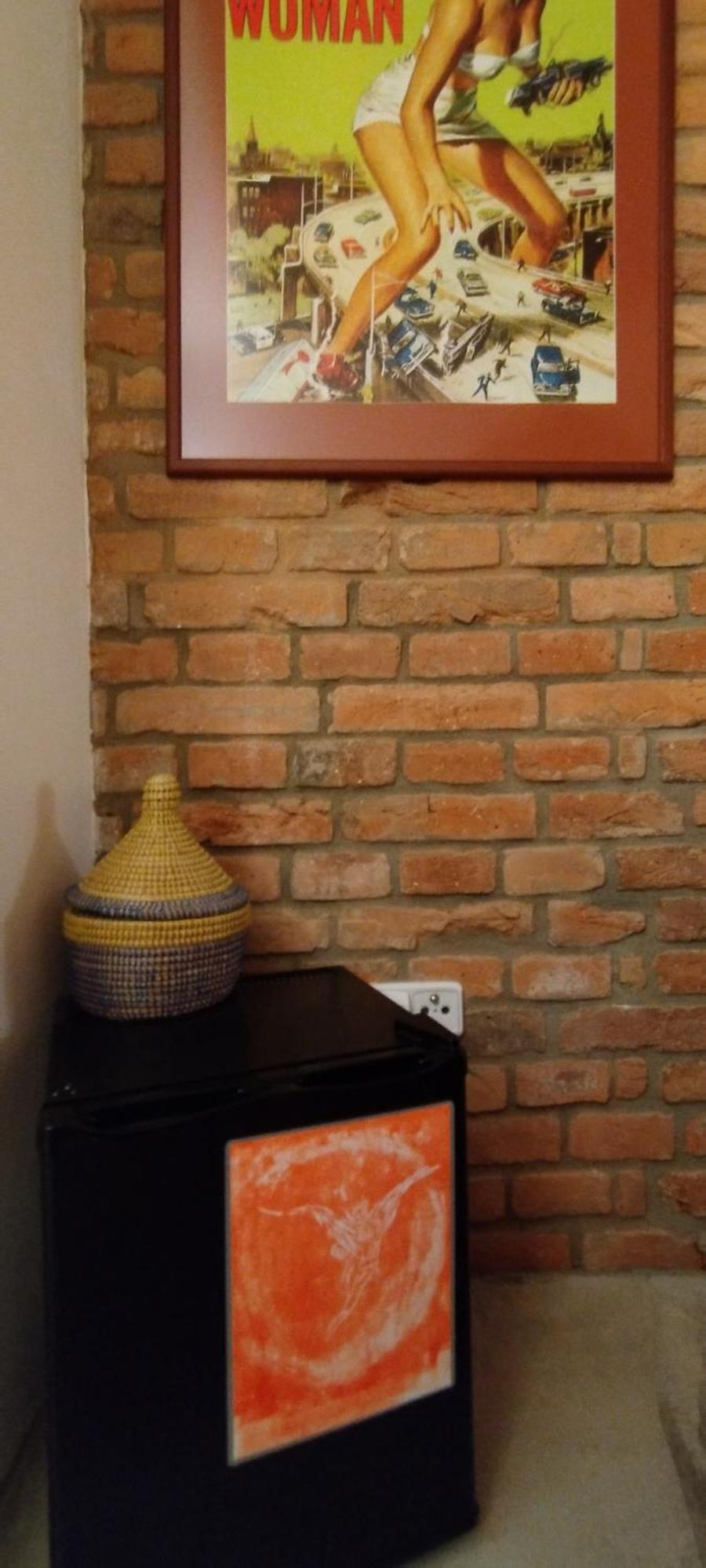 Romantic And Atypical Apartments In Prague'S Montmartre Esterno foto