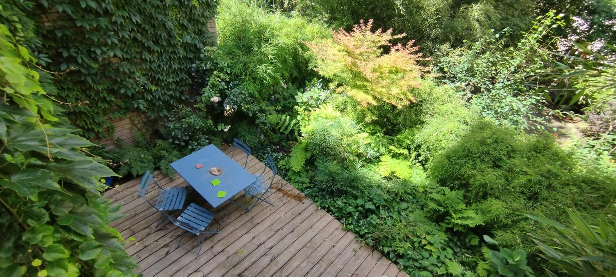 Romantic And Atypical Apartments In Prague'S Montmartre Esterno foto