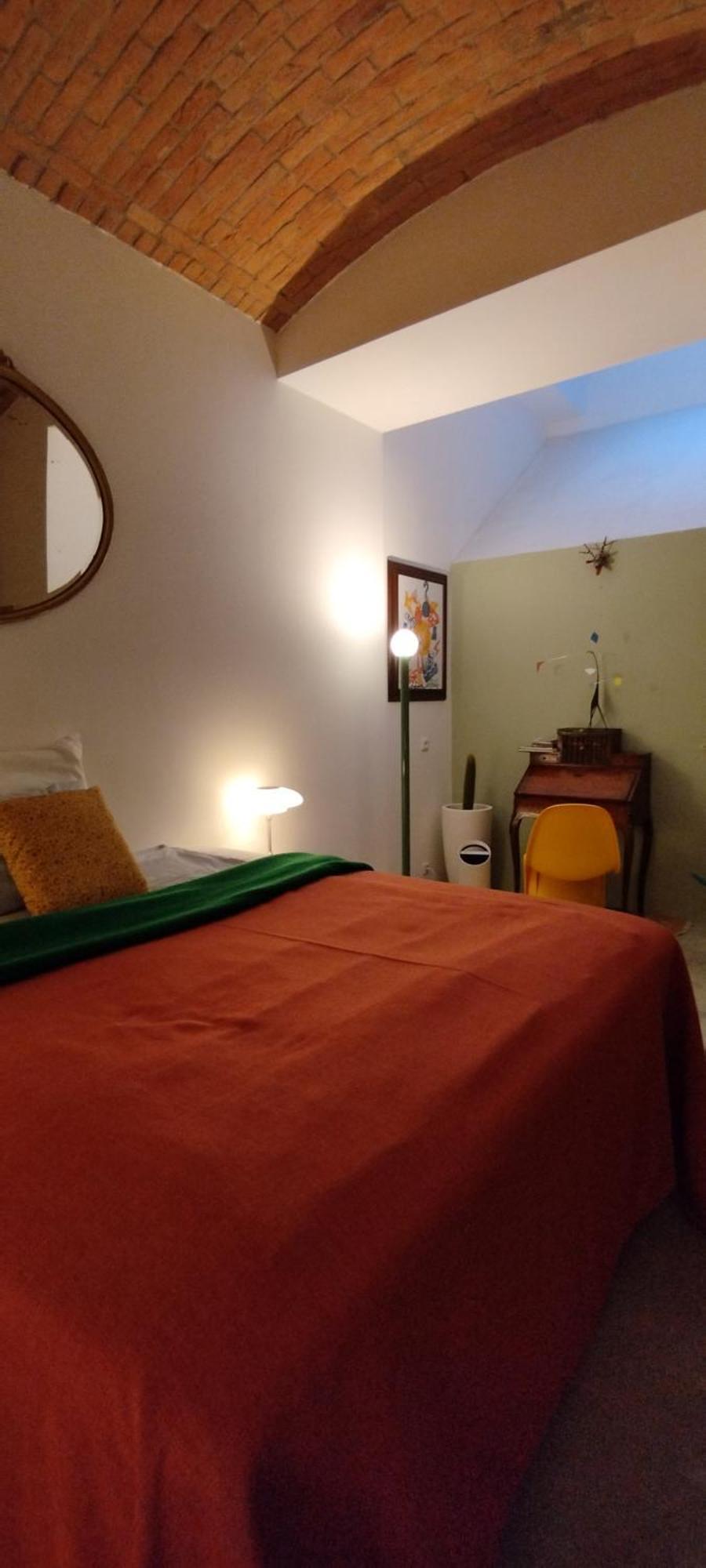 Romantic And Atypical Apartments In Prague'S Montmartre Esterno foto