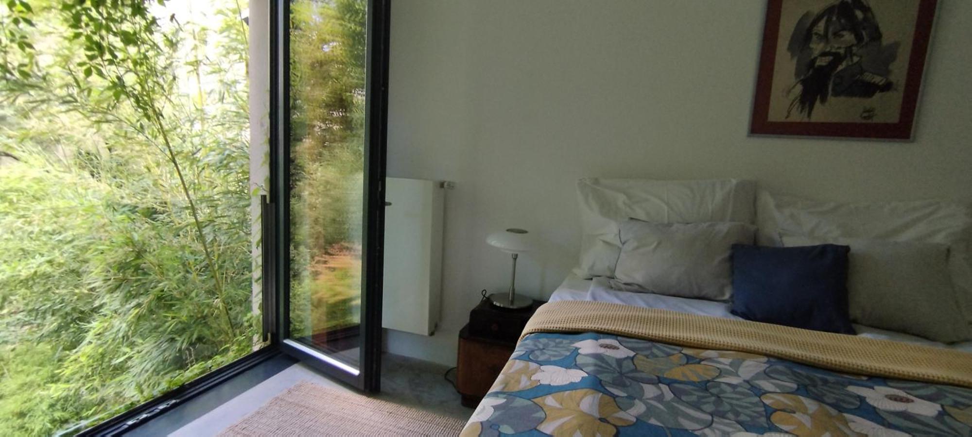 Romantic And Atypical Apartments In Prague'S Montmartre Esterno foto