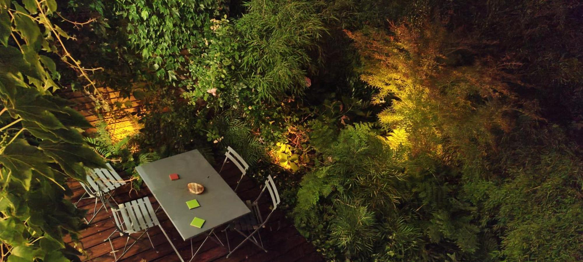 Romantic And Atypical Apartments In Prague'S Montmartre Esterno foto