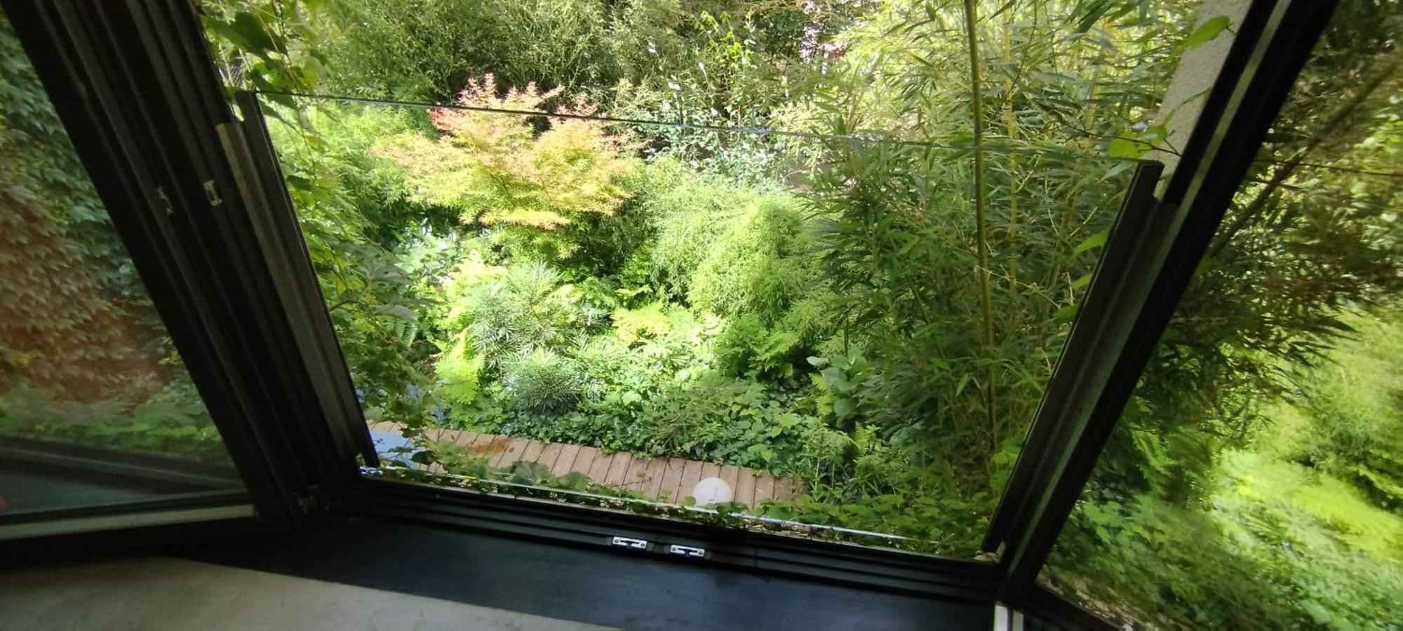 Romantic And Atypical Apartments In Prague'S Montmartre Esterno foto