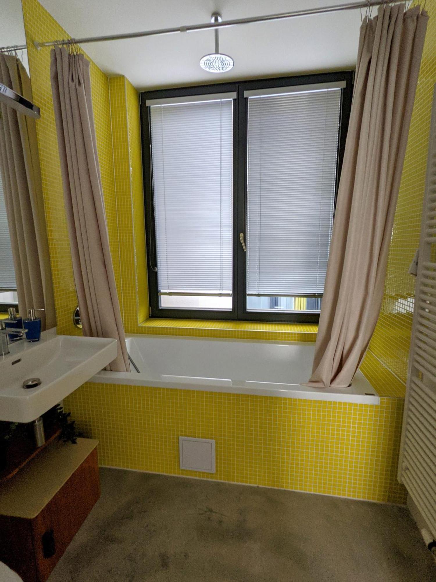 Romantic And Atypical Apartments In Prague'S Montmartre Esterno foto